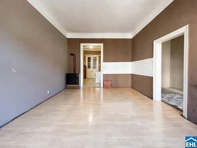 Eigentumswohnung in 1200 Wien