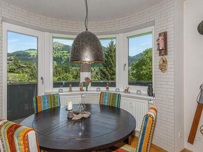 Terrassenwohnung kaufen in 6370 Kitzbühel (Bild 4)