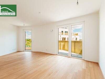 Terrassenwohnung kaufen in 1210 Wien (Bild 5)