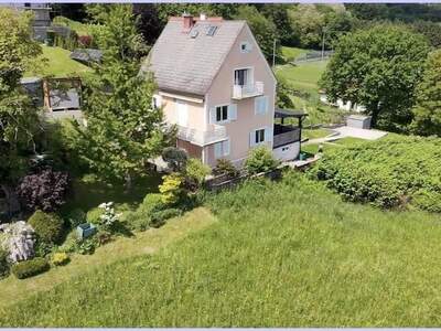 Haus kaufen in 8344 Bad Gleichenberg