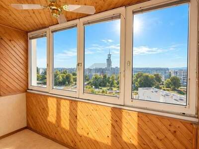 Etagenwohnung kaufen in 3100 St. Pölten