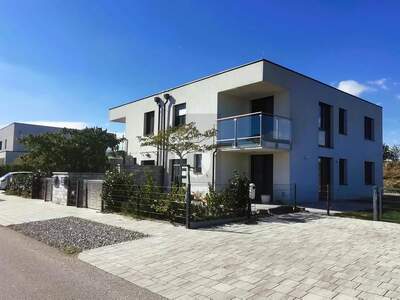 Haus mieten in 7111 Parndorf