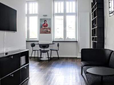 Apartment provisionsfrei mieten in 1020 Wien