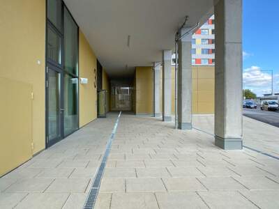 Gewerbeobjekt mieten in 1030 Wien (Bild 2)
