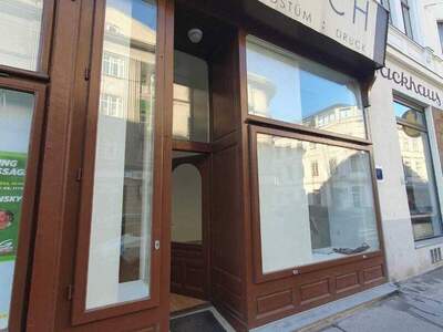 Gewerbeobjekt kaufen in 1170 Wien