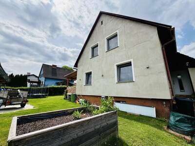 Haus kaufen in 8732 Seckau (Bild 3)