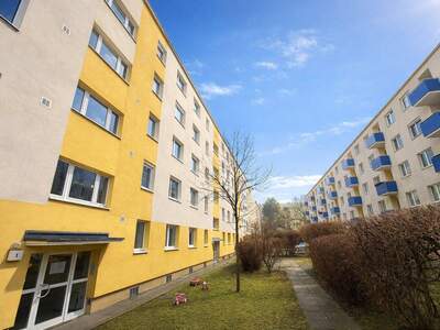 Wohnung kaufen in 1210 Wien