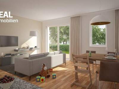 Terrassenwohnung kaufen in 1110 Wien (Bild 5)