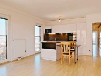 Terrassenwohnung kaufen in 1100 Wien (Bild 2)