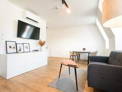 Wohnung kaufen in 1020 Wien