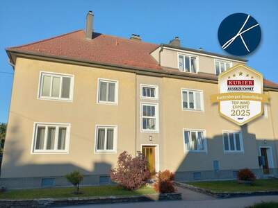 Eigentumswohnung in 2020 Hollabrunn (Bild 3)