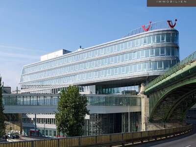 Gewerbeobjekt mieten in 1190 Wien