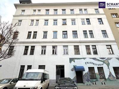 Wohnung kaufen in 1200 Wien (Bild 3)