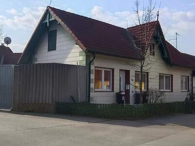 Einfamilienhaus kaufen in 2031 Eggendorf (Bild 1)