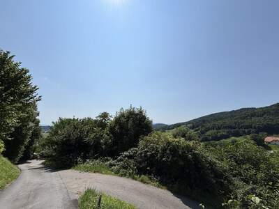 Grundstück kaufen in 8051 Thal (Bild 3)