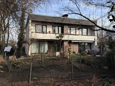 Haus kaufen in 5020 Salzburg
