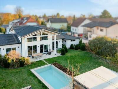 Haus kaufen in 2440 Moosbrunn (Bild 3)