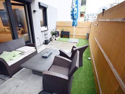 Wohnung kaufen in 1100 Wien