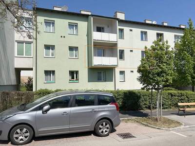 Wohnung provisionsfrei mieten in 3400 Klosterneuburg