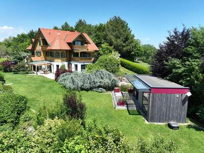 Haus mit Garten kaufen in 8152 Muggauberg (Bild 5)