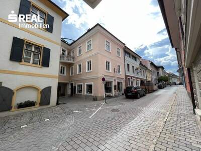 Wohnung mieten in 8850 Murau (Bild 2)