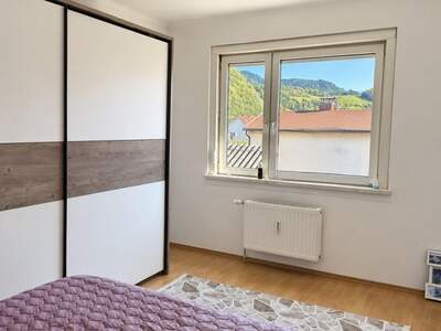 Altbauwohnung mieten in 8600 Bruck an der Mur (Bild 3)