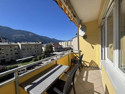 Anlageobjekt kaufen in 9800 Spittal