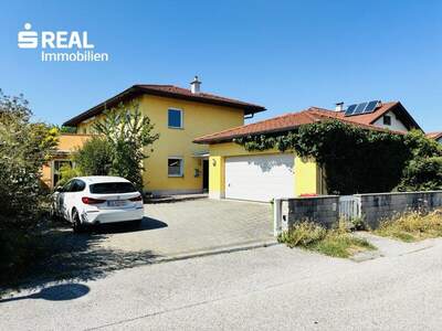 Haus kaufen in 5111 Bürmoos (Bild 1)