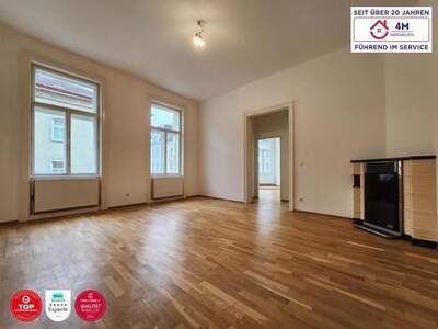 Wohnung kaufen in 1090 Wien