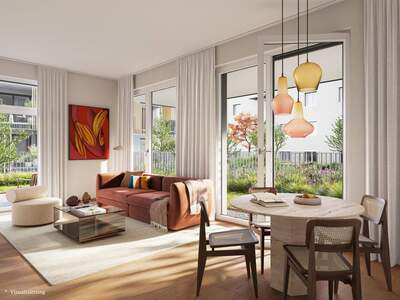 Wohnung kaufen in 1170 Wien