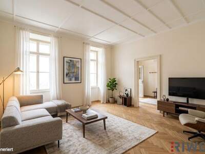 Terrassenwohnung kaufen in 1050 Wien (Bild 4)
