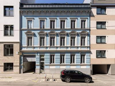 Haus kaufen in 1120 Wien