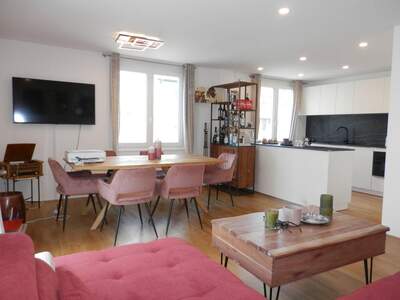 Wohnung kaufen in 6900 Bregenz