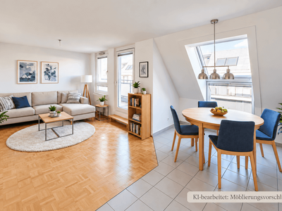 Wohnung provisionsfrei mieten in 1140 Wien
