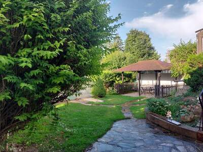 Haus mit Garten mieten in 2282 Markgrafneusiedl (Bild 3)