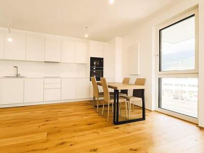 Wohnung mit Balkon kaufen in 6020 Innsbruck (Bild 3)