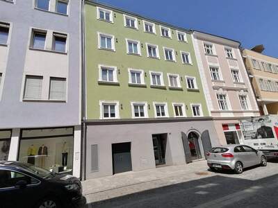 Wohnung mieten in 4910 Ried
