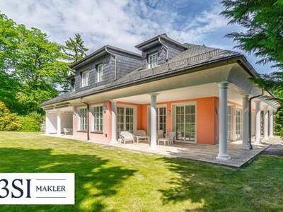 Haus kaufen in 2372 Gießhübl