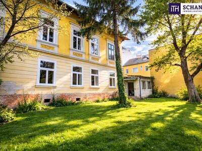 Haus kaufen in 1140 Wien (Bild 1)