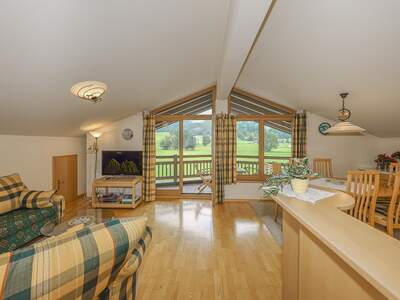 Terrassenwohnung kaufen in 6371 Aurach (Bild 2)