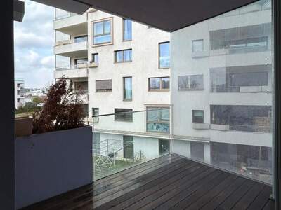 Terrassenwohnung kaufen in 1120 Wien (Bild 5)