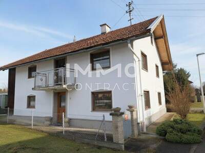 Einfamilienhaus kaufen in 4950 Altheim