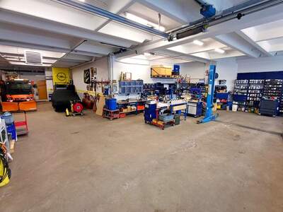 Gewerbeobjekt kaufen in 5310 Mondsee (Bild 1)