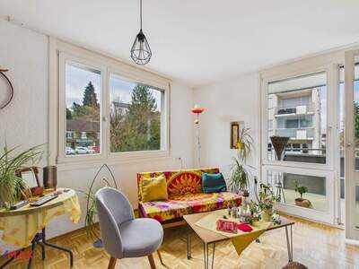 Eigentumswohnung in 6900 Bregenz