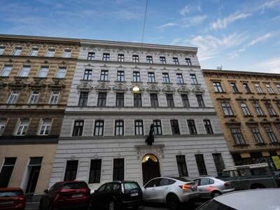 Wohnung kaufen in 1070 Wien