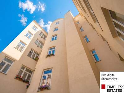 Altbauwohnung kaufen in 1020 Wien (Bild 4)