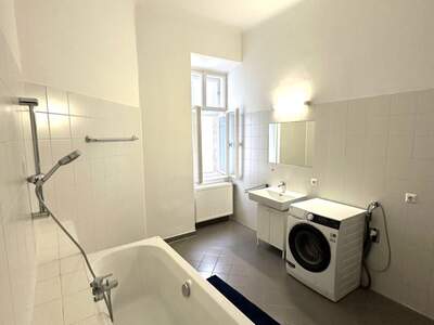 Altbauwohnung mieten in 1090 Wien (Bild 5)