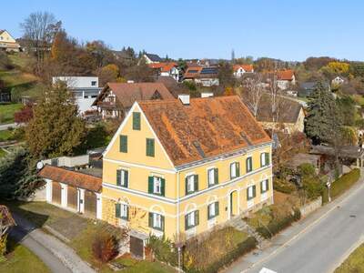 Haus kaufen in 8212 Pischelsdorf