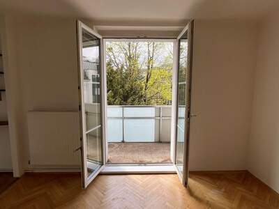 Wohnung mit Balkon mieten in 1140 Wien (Bild 1)