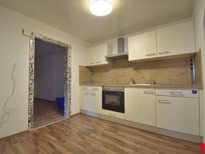 Wohnung mieten in 4020 Linz